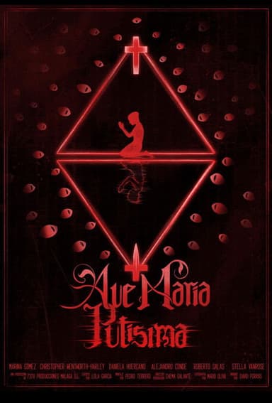 Ave María Putísima