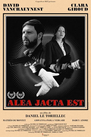 Alea Jacta Est