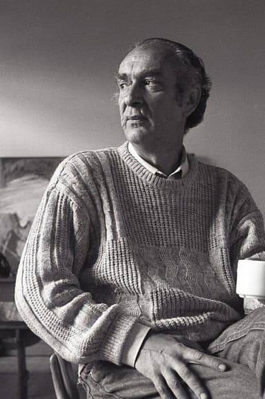 El vértigo de lo horizontal