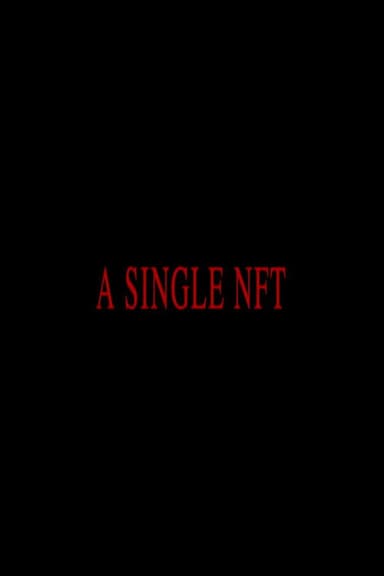 A Single Nft
