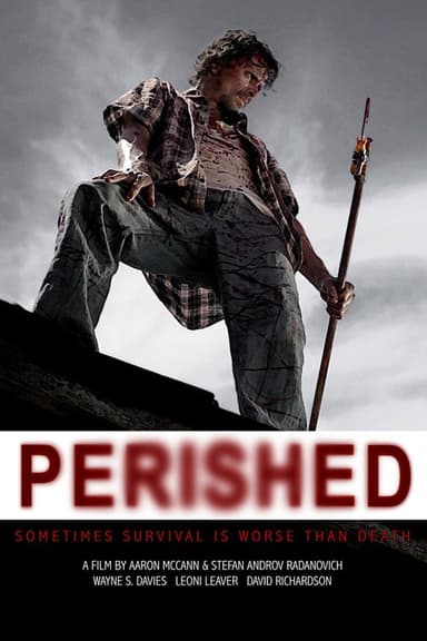 Perished
