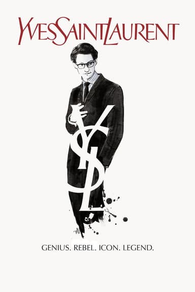 Yves Saint Laurent