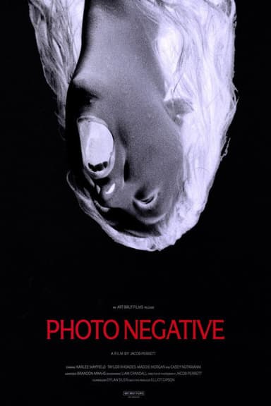Photo Negative
