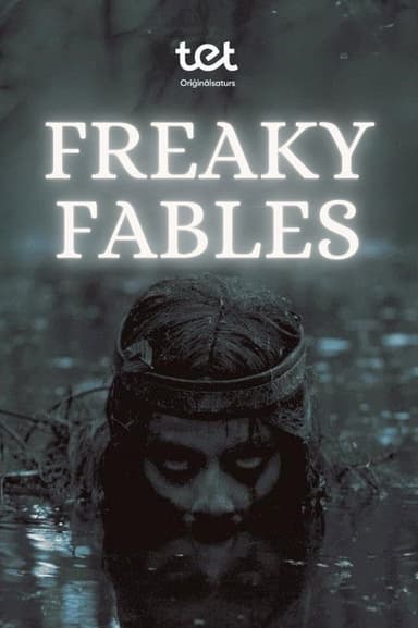 Freaky Fables
