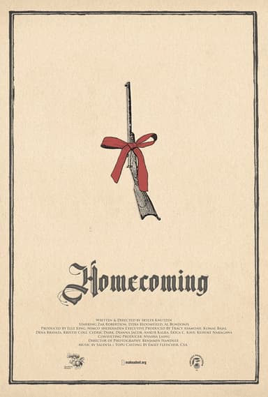 Homecoming