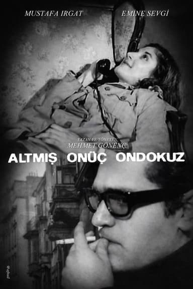 Altmış Onüç Ondokuz