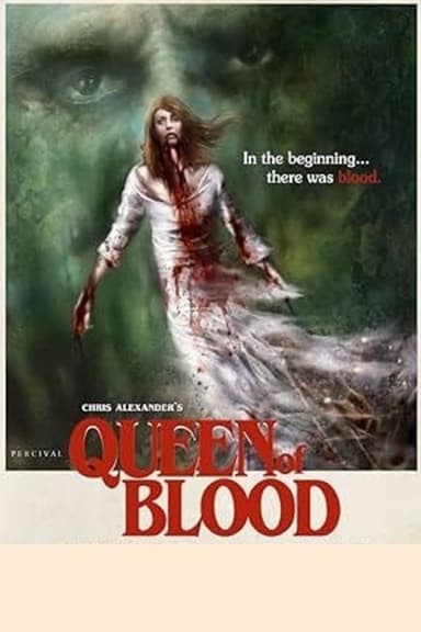 Queen of Blood