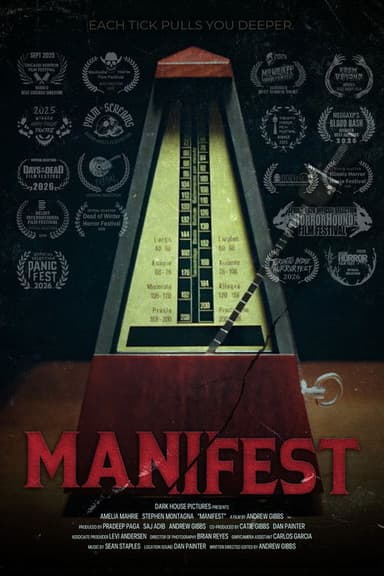 Manifest