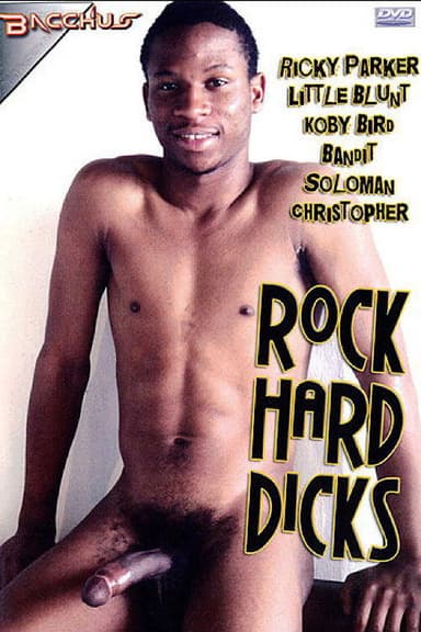 Rock Hard Dicks