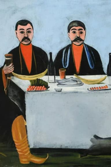 A Holiday of Solitude