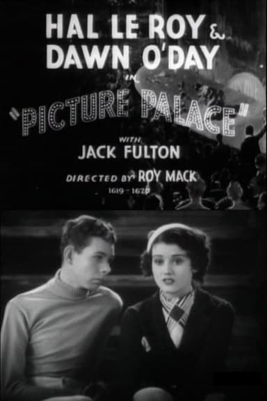 Picture Palace