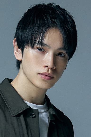 Kosuke Suzuki