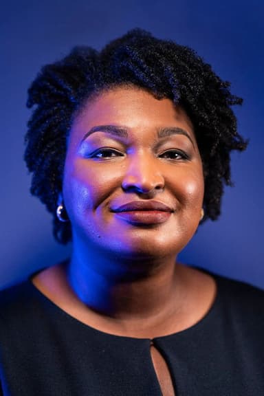 Stacey Abrams