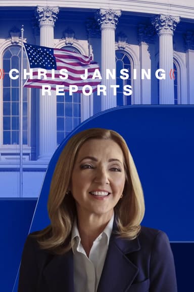 Chris Jansing Reports