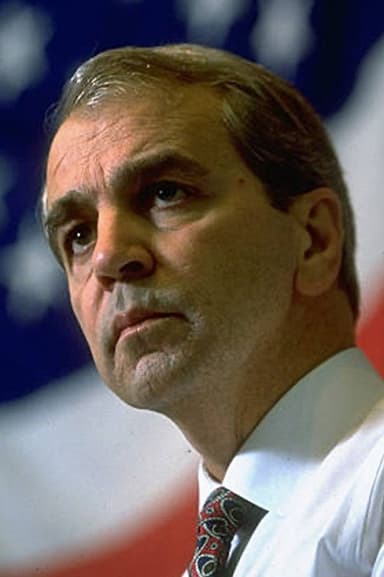 Paul Tsongas