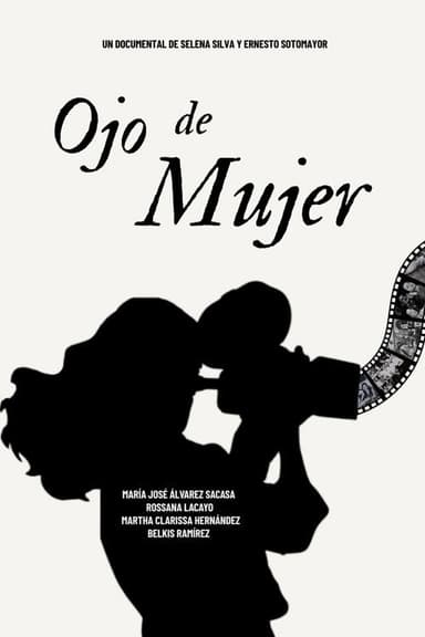Ojo de Mujer