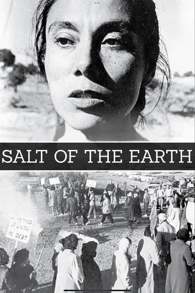 Salt of the Earth