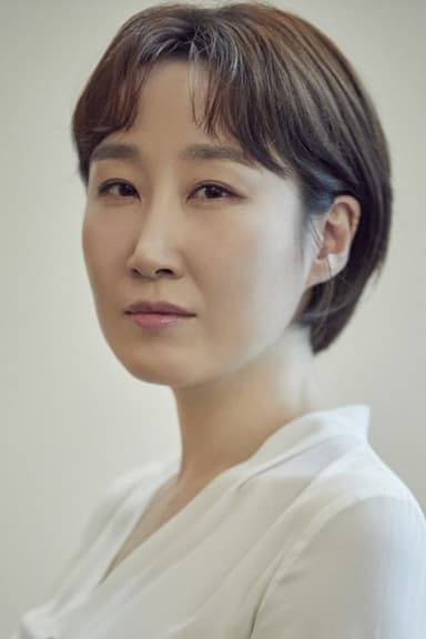 Kim Guk-hee