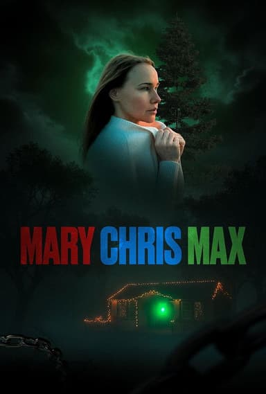 Mary Chris Max