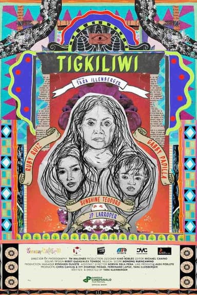 Tigkiliwi