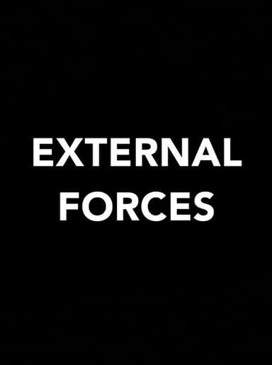 External Forces