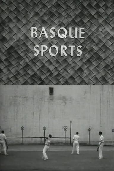 Basque Sports