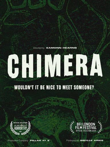 CHIMERA