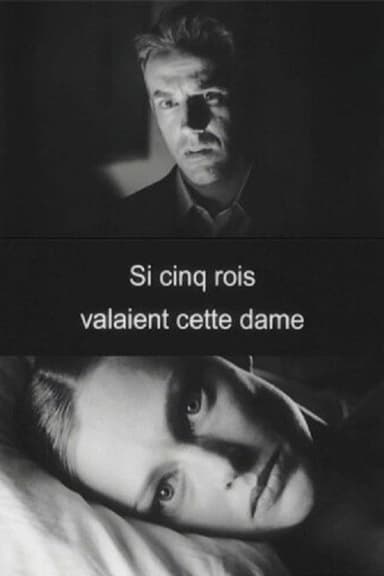 If Five Kings Were Worth This Queen