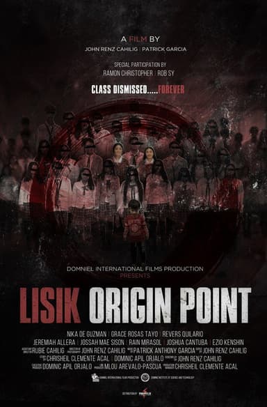 Lisik: Origin Point