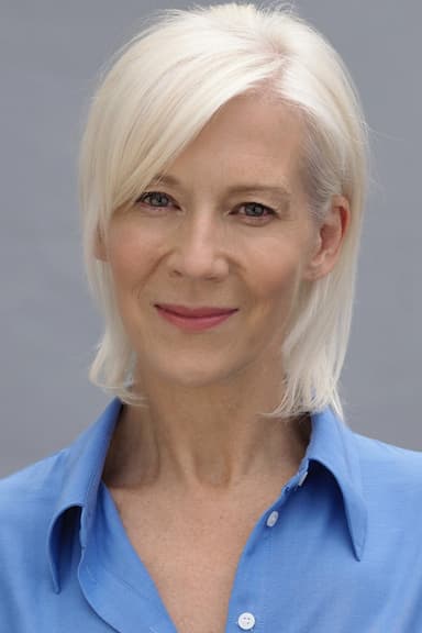 Caoilfhionn McDonnell