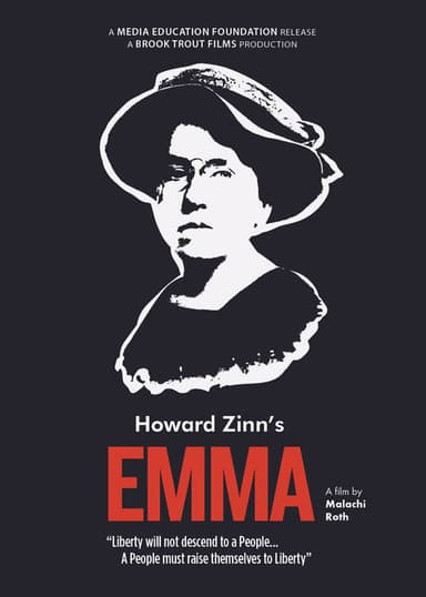 Howard Zinn's Emma