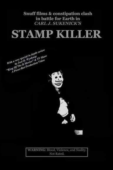 Stamp Killer