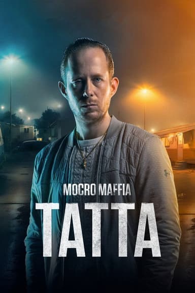 Mocro Mafia: Tatta