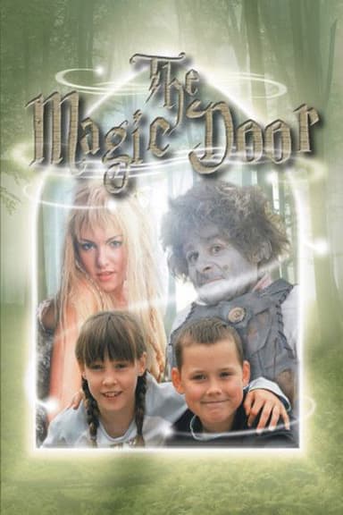 The Magic Door