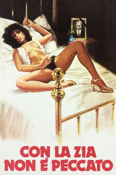 With Aunt It's Not a Sin