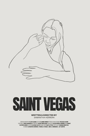 Saint Vegas