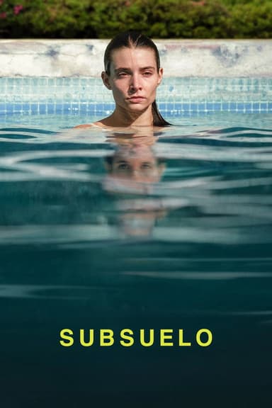 Subsuelo