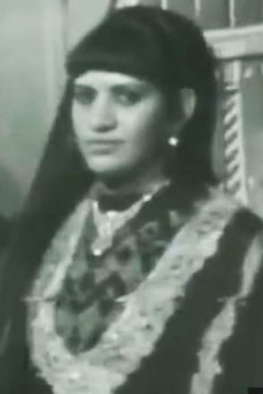 Zakia Al-Khanji