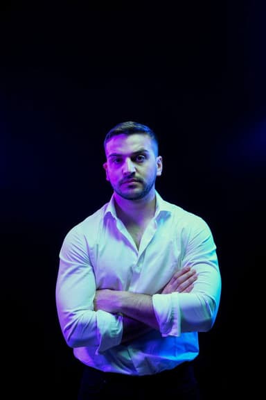 Alejandro Pedro Ponce