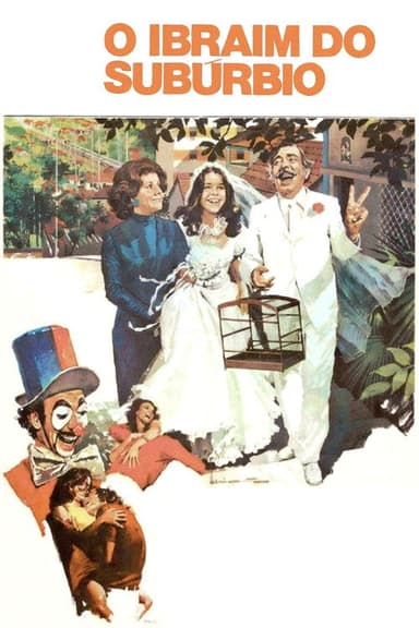 O Ibraim do Subúrbio