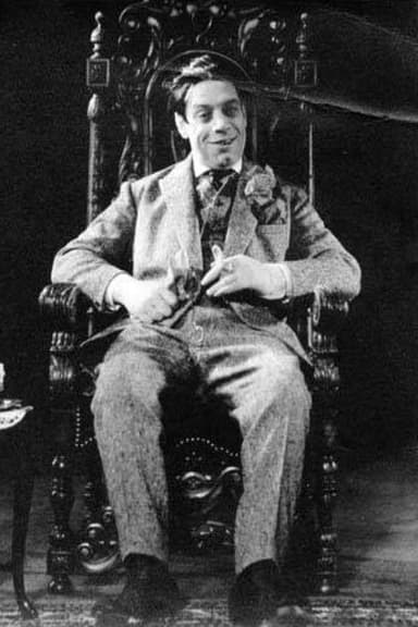 Los caballeros de cemento