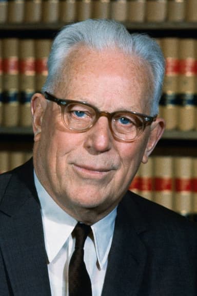 Earl Warren