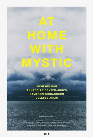 At Home with Mystic