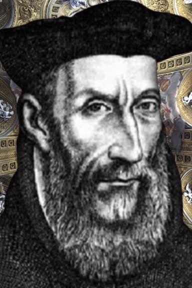 End-Times Prophecy of the Popes