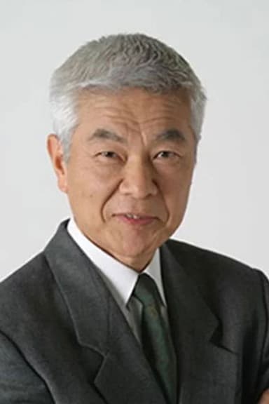 Fubito Yamano