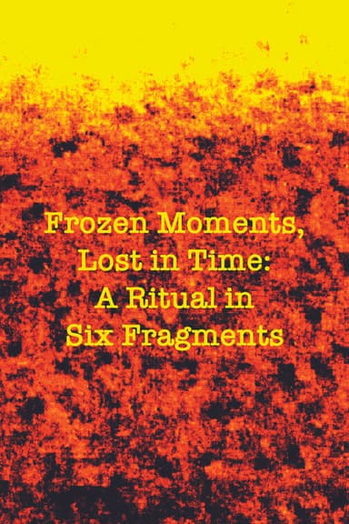 Frozen Moments, Lost in Time: A Ritual in Six Fragments