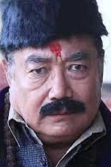 Mukunda Shrestha