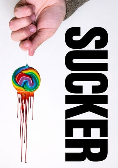 SUCKER