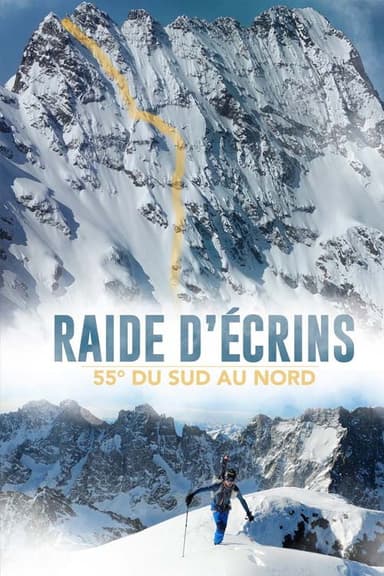 Raide d'Écrins