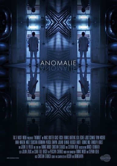 Anomalie
